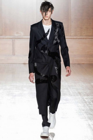 Alexander McQueen / - 2015